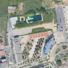 L'ajuntament de Lleida arranja un aparcament provisional a Balàfia
