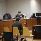 El judici es va celebrar el 2 de maig passat a l’Audiència de Lleida.