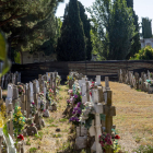 Les assegurances de defunció cobreixen gestions relacionades amb el funeral i l’enterrament.