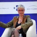La periodista Anna Grau serà la número 2 de Ciutadans per Barcelona