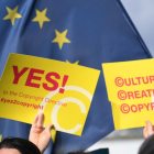 Cinc claus per entendre la nova normativa europea de drets d'autor