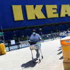 Ikea venderá placas solares para autoconsumo en España