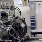 La planta de components de Seat al Prat tancarà tres setmanes per la crisi dels semiconductors