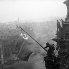 El 33 estrena 'Berlín, 1945'