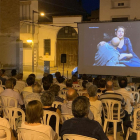 Retransmisión operística la noche del viernes en Les Borges.