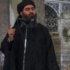 Forces EUA podrien haver matat el líder d'EI, Al Baghdadi