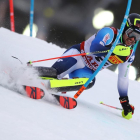 El esquiador aranés afrontará su segunda cita mundialista.