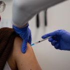La llegada de la vacuna de Moderna no alterará el plan de vacunación que ya está establecido.
