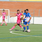 El encuentro fue intenso y puso a prueba la resistencia de los jugadores.