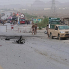 Un atentado perpetrado por el grupo talibán de Pakistán dejó al menos 3 muertos en el oeste del país.