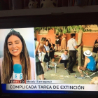 Maials seria a la província de Tarragona, segons Telecinco