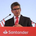 El Banco Santander va guanyar 7.810 milions el 2018, el 18% més
