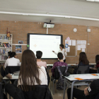 Los profesores son prácticamente unánimes al valorar esta formación.