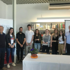 Premis d’investigació d’arquitectura per a estudiants del Pirineu