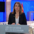 Catalunya pide el retorno de competencias suspendidas por el estado de alarma