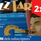 Arriba la XXVI edició del Jazz Tardor, el Festival de Jazz de Lleida del 7 al 29 de novembre.