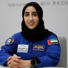 Conoce la historia de la primera mujer árabe astronauta