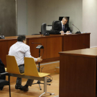 El juicio se celebró el pasado 7 de noviembre en la Audiencia de Lleida. 