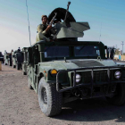 Los talibanes reclaman la victoria sobre Panjshir tras días de duros combates con la oposición.