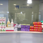 L'Institut Dental la Noguera dona material sanitari i de protecció al CAP de Balaguer