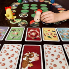 Los juegos de mesa pueden tener efectos beneficiosos en los niños con TDAH, según la UdL