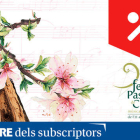 9a edició del Festival de Pasqua de Cervera, el festival de la música clàssica catalana.