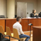 El juicio se celebró el pasado 25 de septiembre en la Audiencia de Lleida. 