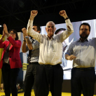 Maragall guanya les eleccions a Barcelona per menys de 5.000 vots i empata amb Colau amb 10 regidors