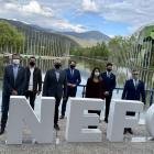 INEFC-Pirineus, un projecte fet realitat