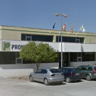Promisol és una empresa familiar fundada l’any 1983.