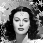 Conocida solo como actriz, Hedy Lamarr también fue inventora.