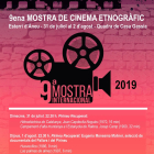 Dos documentals inèdits sobre el Pallars encapçalen la 9ª Mostra de Cinema Etnogràfic