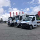 El grup Motor Tàrrega Trucks passa a assumir la gestió integral de la província, amb la incorporació del Renault Truck Center de la Zona Franca i el taller de servei del Penedès.