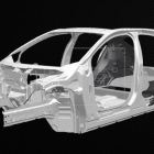Jaguar Land Rover se centrarà en l'ús de compostos i materials avançats als vehicles elèctrics que l i permetrà incorporar-los bateries de més mida amb les quals n'incrementarà l'autonomia.