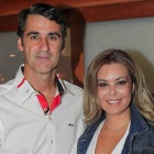 Jesulín de Ubrique i María José Campanario esperen el seu tercer fill en comú