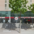 Inspecció de treball obliga Burger King a respectar el dret de la imatge dels seus treballadors