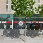 Inspección de trabajo obliga a Burger King a respetar el derecho de la imagen de sus trabajadores