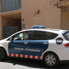 Presó provisional per l'home acusat d'agredir sexualment una dona octogenària a Barberà de la Conca