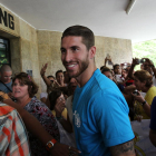 Sergio Ramos.