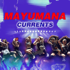 Mayumana és un grup de dansa i percussió nascut a Israel que presenten l'espectacle 'Currents' el dissabte, 13 de novembre al Teatre de la Llotja.