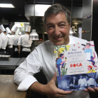 Los hermanos Roca unen ciencia y gastronomía en su primer libro infantil