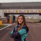 Ferrari ficha a la barcelonesa Laura Camps