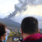 Los científicos creen que es pronto para hablar del fin de la erupción