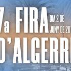 Algerri celebra aquest diumenge la 7ª edició de la seva Fira