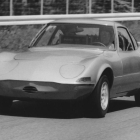 El 1971 un Opel GT únic també va demostrar que els motors elèctrics no només eren aptes per als cotxes de golf.