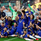 El Chelsea se corona campeón goleando al Arsenal de Emery (4-1)
