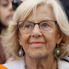 Manuela Carmena.