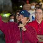 Daniel Ortega s’aplana el camí cap a la reelecció a base de detenir opositors.