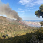 L’incendi ha cremat més de 12 hectàrees.