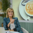 'Cafè d'idees' regresa a La 2 